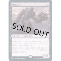 [EX+]戦墓の巨人/Diregraf Colossus《日本語》【MIC】