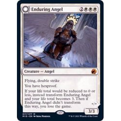 画像1: 不朽の天使/Enduring Angel《英語》【MID】