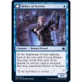 秘密を掘り下げる者/Delver of Secrets《英語》【MID】