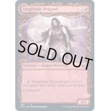 (FOIL)(ショーケース枠)牙刃の盗賊/Fangblade Brigand《英語》【MID】