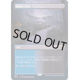 [EX](FOIL)(フルアート)難破船の湿地/Shipwreck Marsh《日本語》【MID】