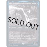 (FOIL)(ショーケース枠)溺神の信奉者、リーア/Lier, Disciple of the Drowned《英語》【MID】