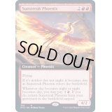 (FOIL)(フルアート)太陽筋のフェニックス/Sunstreak Phoenix《英語》【MID】