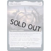 (FOIL)(フルアート)セレスタス/The Celestus《英語》【MID】