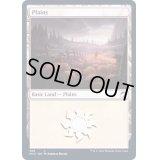 (FOIL)(380)平地/Plains《英語》【MID】