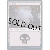 (FOIL)(382)沼/Swamp《英語》【MID】