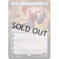 [EX](FOIL)(フルアート)レンと七番/Wrenn and Seven《日本語》【MID】