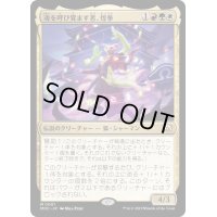 (FOIL)魂を呼び覚ます者、煌拳/Bright-Palm, Soul Awakener《日本語》【MOC】