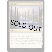祖先の道/Path of Ancestry《日本語》【MOC】