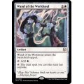 世界魂の杖/Wand of the Worldsoul《英語》【MOC】