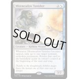 [EX+]ミストメドウの消滅者/Mistmeadow Vanisher《英語》【MOC】