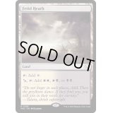 [EX+]悪臭の荒野/Fetid Heath《英語》【MOC】