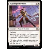 薄暮軍団の決闘者/Dusk Legion Duelist《英語》【MOM】