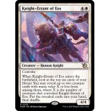 (FOIL)イーオスの遍歴の騎士/Knight-Errant of Eos《英語》【MOM】