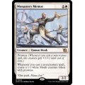 [EX+]僧院の導師/Monastery Mentor《英語》【MOM】