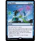 (FOIL)二重視/See Double《英語》【MOM】