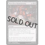 (FOIL)無慈悲な再利用/Merciless Repurposing《英語》【MOM】