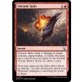 火山の悪意/Volcanic Spite《英語》【MOM】