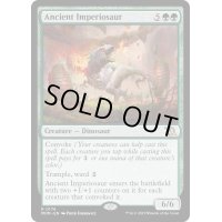 [EX+](FOIL)古の放漫トカゲ/Ancient Imperiosaur《英語》【MOM】