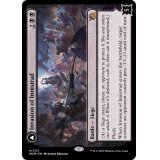 (FOIL)イニストラードへの侵攻/Invasion of Innistrad《英語》【MOM】