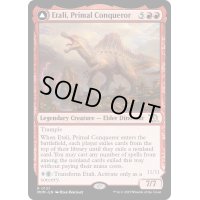 [EX+]原初の征服者、エターリ/Etali, Primal Conqueror《英語》【MOM】