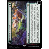 [EX]イクサランへの侵攻/Invasion of Ixalan《英語》【MOM】