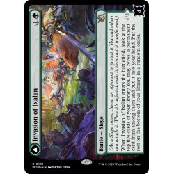 画像1: [EX+]イクサランへの侵攻/Invasion of Ixalan《英語》【MOM】