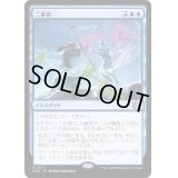 (FOIL)二重視/See Double《日本語》【MOM】