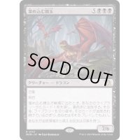 (FOIL)溜め込む親玉/Hoarding Broodlord《日本語》【MOM】