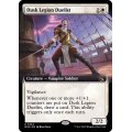 (FOIL)(フルアート)薄暮軍団の決闘者/Dusk Legion Duelist《英語》【MOM】