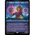 [EX+](ショーケース枠)侵攻の伝令、ローナ/Rona, Herald of Invasion《英語》【MOM】