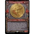 [EX+](ショーケース枠)原初の征服者、エターリ/Etali, Primal Conqueror《英語》【MOM】