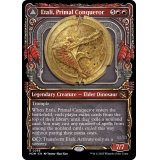 (ショーケース枠)原初の征服者、エターリ/Etali, Primal Conqueror《英語》【MOM】