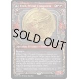 [EX+](FOIL)(ショーケース枠)原初の征服者、エターリ/Etali, Primal Conqueror《英語》【MOM】