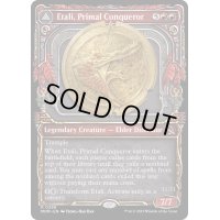 [EX+](FOIL)(ショーケース枠)原初の征服者、エターリ/Etali, Primal Conqueror《英語》【MOM】