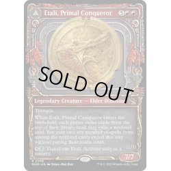 画像1: [EX+](FOIL)(ショーケース枠)原初の征服者、エターリ/Etali, Primal Conqueror《英語》【MOM】