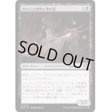 (FOIL)奪われた視界を視る者/Seer of Stolen Sight《日本語》【MOM】