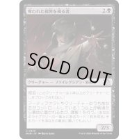 (FOIL)奪われた視界を視る者/Seer of Stolen Sight《日本語》【MOM】