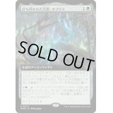 (FOIL)(フルアート)打ち砕かれた尖塔、オゾリス/Ozolith, the Shattered Spire《日本語》【MOM】