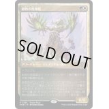 (FOIL)(0384)植物の喧嘩屋/Botanical Brawler《日本語》【MOM】