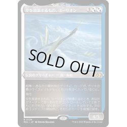 画像1: (エッチングFOIL)空を放浪するもの、ヨーリオン/Yorion, Sky Nomad《日本語》【MUL】