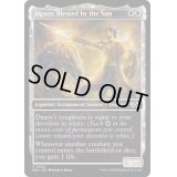 [EX+](ダブルレインボウFOIL)太陽に祝福されしダクソス/Daxos, Blessed by the Sun《英語》【MUL】
