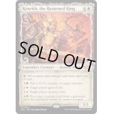 [EX+](FOIL)帰還した王、ケンリス/Kenrith, the Returned King《英語》【MUL】