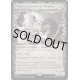 [EX+](FOIL)スレイベンの守護者、サリア/Thalia, Guardian of Thraben《英語》【MUL】