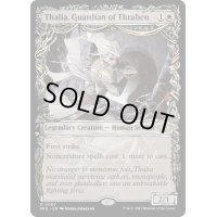 スレイベンの守護者、サリア/Thalia, Guardian of Thraben《英語》【MUL】
