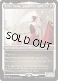 [EX](エッチングFOIL)大修道士、エリシュ・ノーン/Elesh Norn, Grand Cenobite《英語》【MUL】