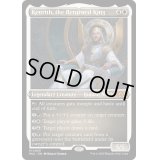 (エッチングFOIL)帰還した王、ケンリス/Kenrith, the Returned King《英語》【MUL】