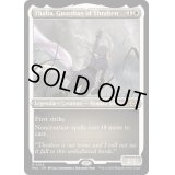 (エッチングFOIL)スレイベンの守護者、サリア/Thalia, Guardian of Thraben《英語》【MUL】