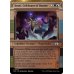 画像1: (ダブルレインボウFOIL)報奨の祝賀者、イモーティ/Imoti, Celebrant of Bounty《英語》【MUL】 (1)