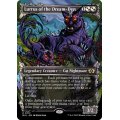 (ダブルレインボウFOIL)夢の巣のルールス/Lurrus of the Dream-Den《英語》【MUL】